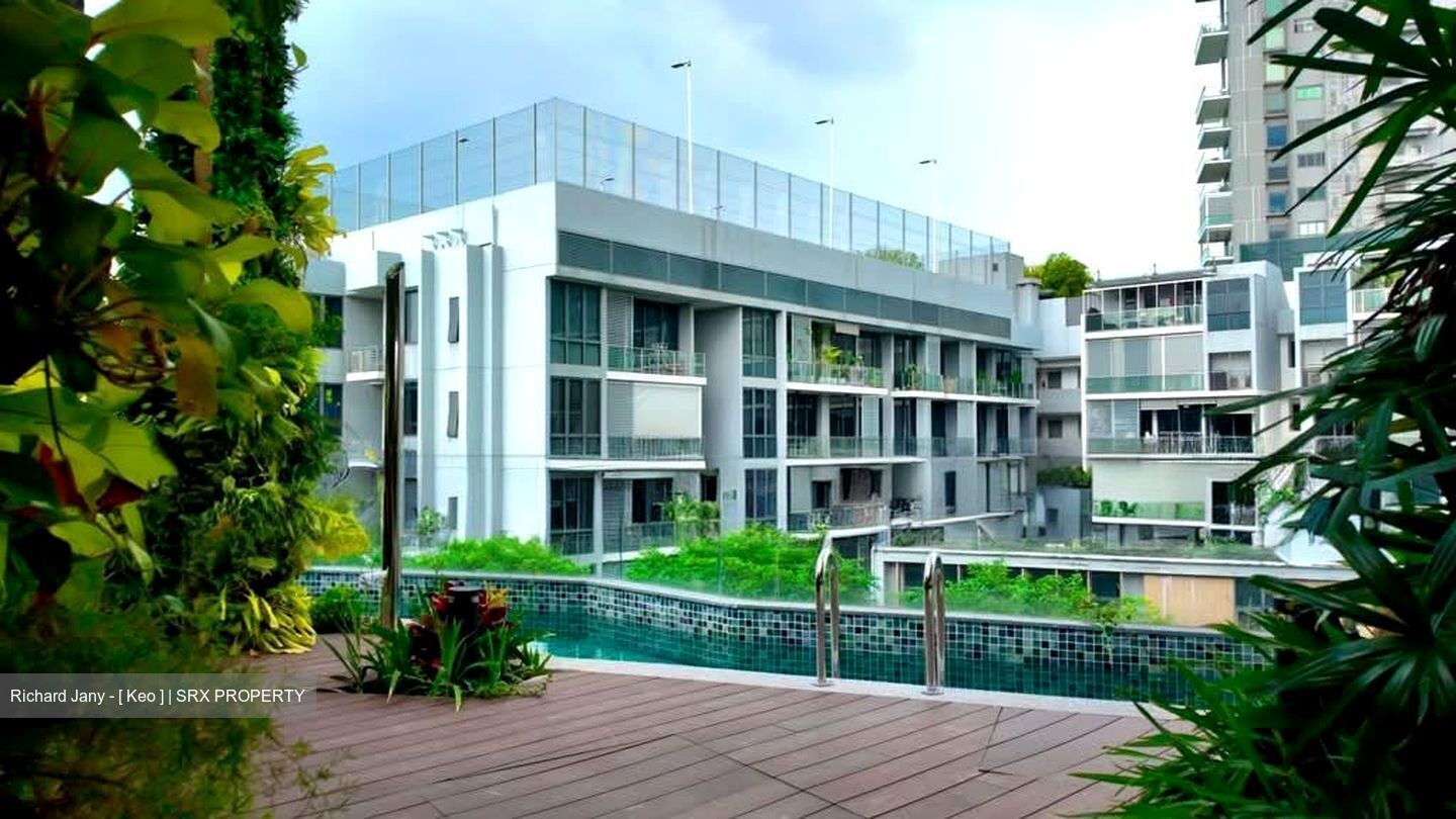 The Giverny Residences (D10), Apartment #576872811